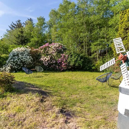 Apartamento Comfortable Holiday In St Peter Ording Sankt Peter-Ording