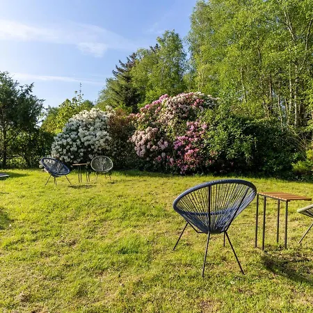 Apartamento Comfortable Holiday In St Peter Ording *