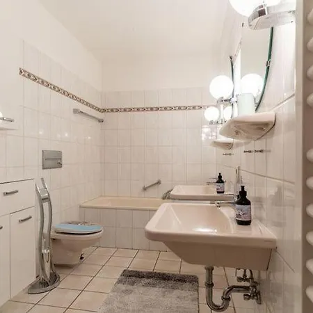 Comfortable Holiday In St Peter Ording Sankt Peter-Ording